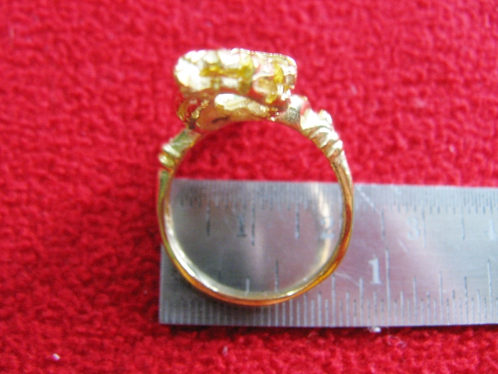 สินค้าหมดค่ะ แหวนพญานาคทองเหลืองพลอยนพเก้า เสริมสิริมงคล แบบ4ค่ะ