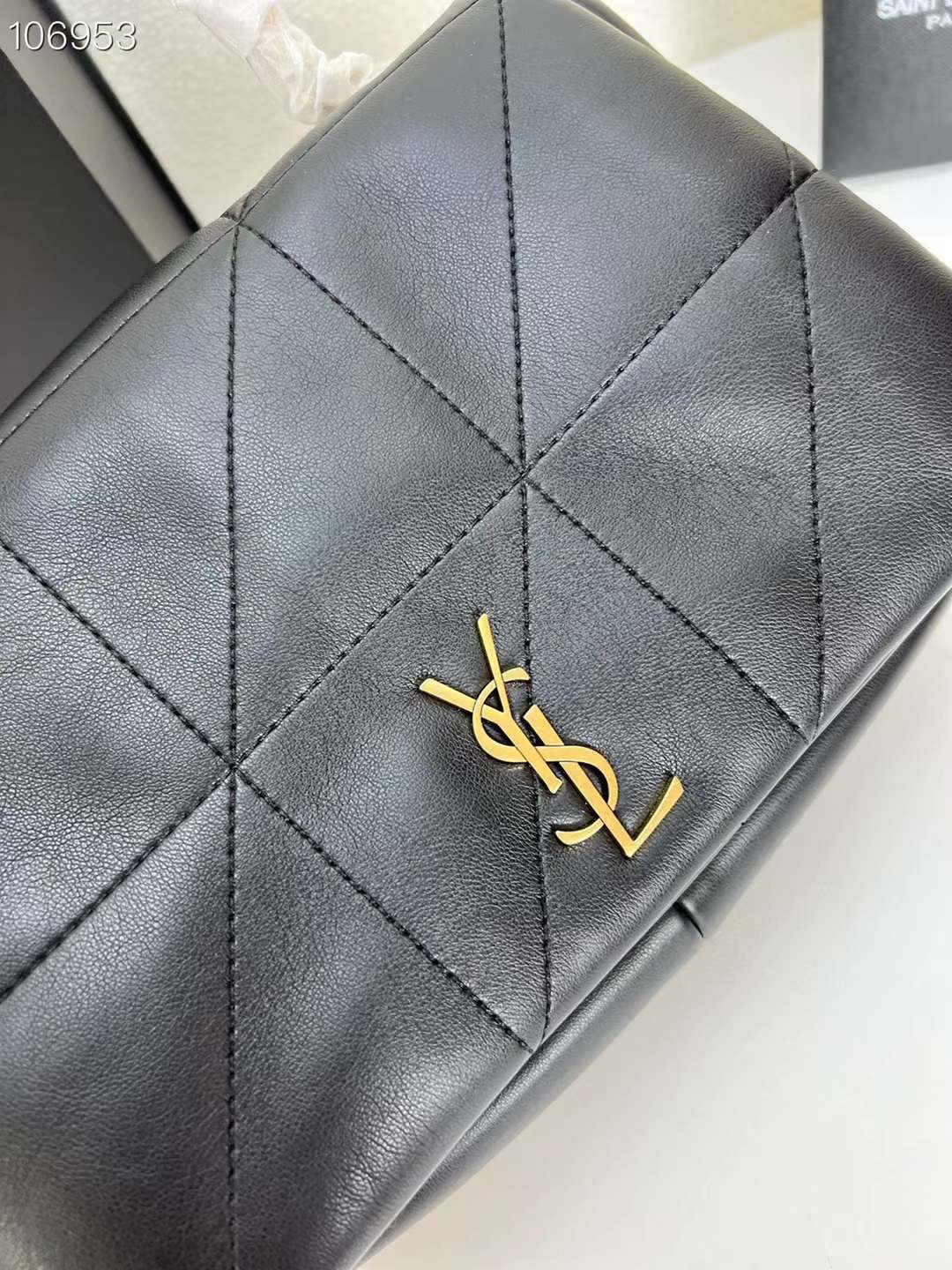 YSL SMALL JAMIE LEATER BAG 25cm กระเป๋าสะพาย เกรดหนังสวยเต็มใบ เกรดออริ 1:1 ใช้งานต่างประเทศได้