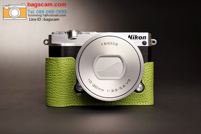 เคสกล้อง Nikon1 J5