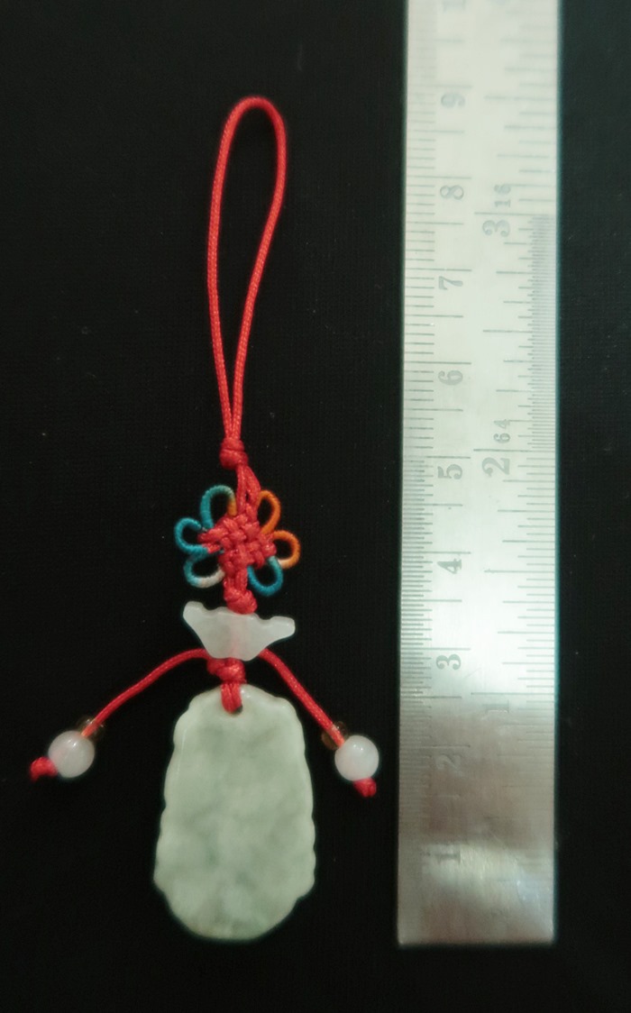 จี้ม้าหินหยกแกะสลักเสริมดวงการค้า แก้ชงปีขาล ปี2562 ช่วยให้สมความปรารถนาค่ะ