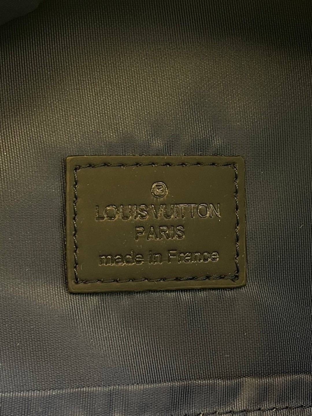 ORI หนังแท้ | LV x Nigo Multipocket Backpack กระเป๋าเป้รุ่นลิมิเต็ด งานหนังแท้และเดนิมลายโมโนแกรม สวยเท่คลาสสิกในใบเดียว