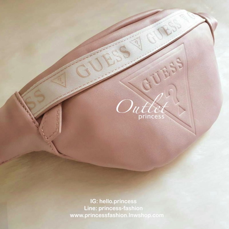 SET Gesabel Convertible Gym Backpack+FANNY PACK