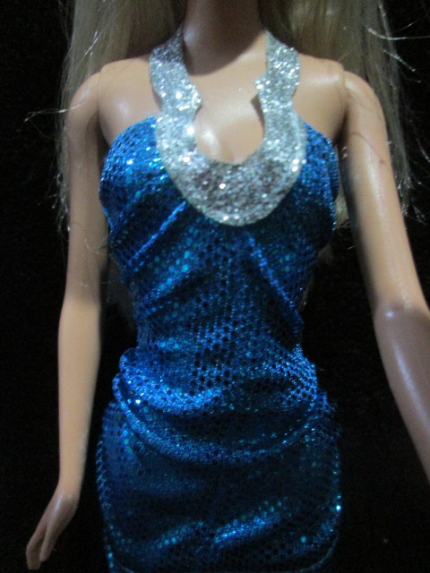 Barbie 1999_ Barbie Dancing Queen Party ตุ๊ตา Barbie แท้มือสอง สภาพดีค่ะ