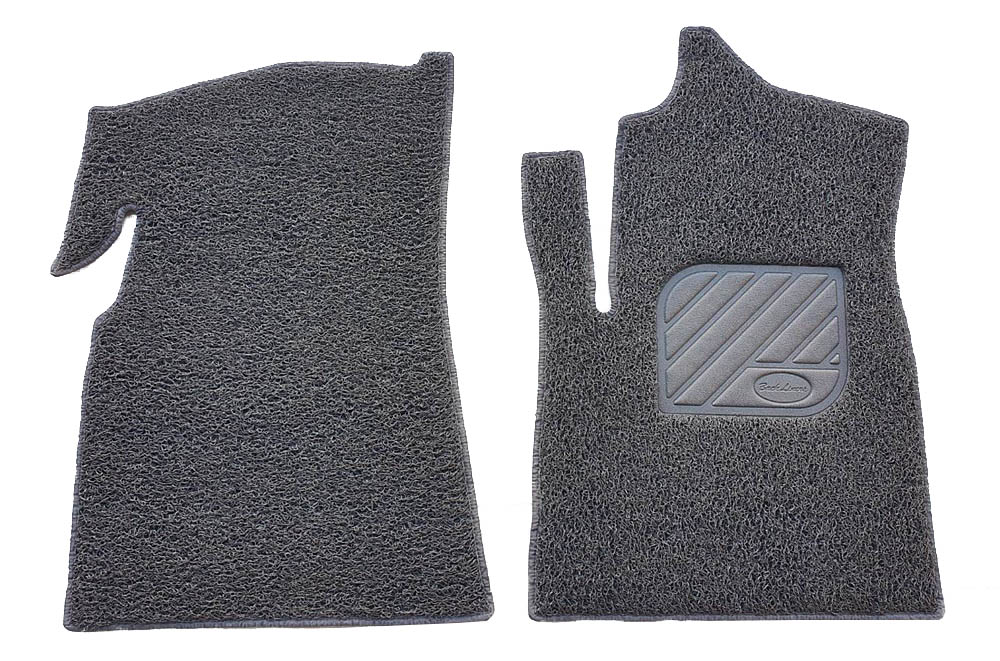 พรมดักฝุ่นไวนิล MG EP พรมดักฝุ่นในรถยนต์ เกรดA หนานุ่ม เข้ารูป ตรงรุ่นรถ