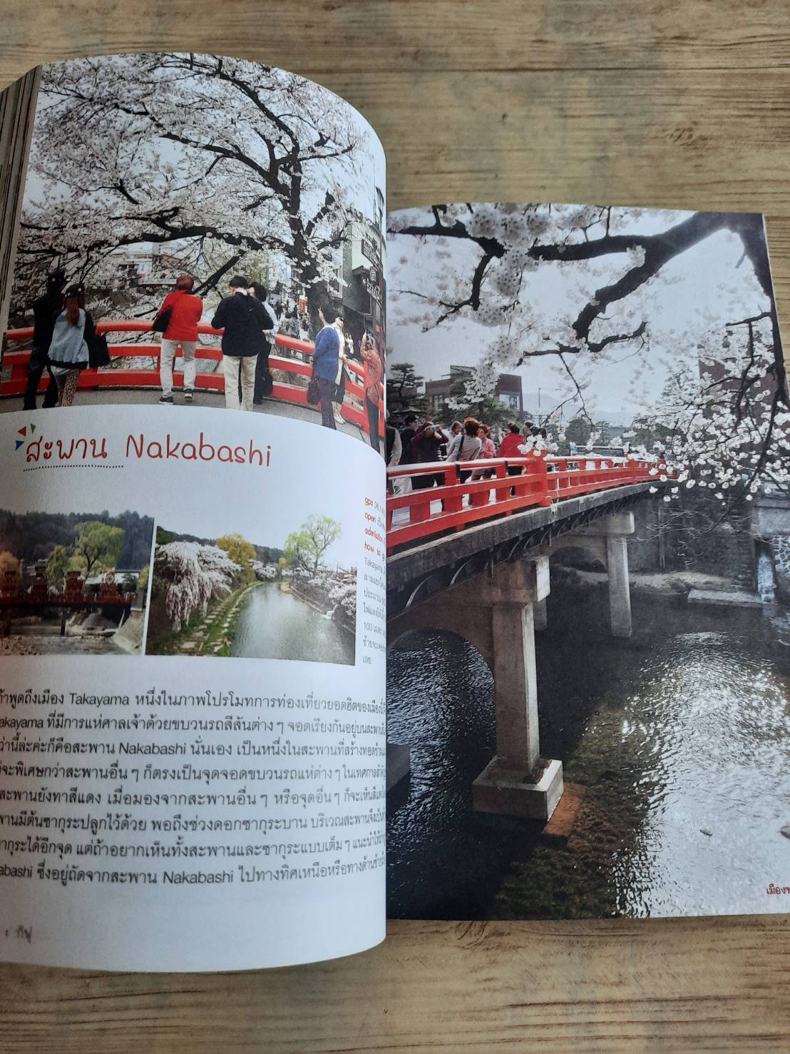 JAPAN CHUBU เที่ยวญี่ปุ่น ฉบับตะลุยจูบุ โดย DPlus Guide Team***สินค้าหมด***