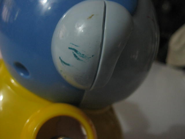 Fisher Price Monkey Chase (ของเล่นมือสอง)