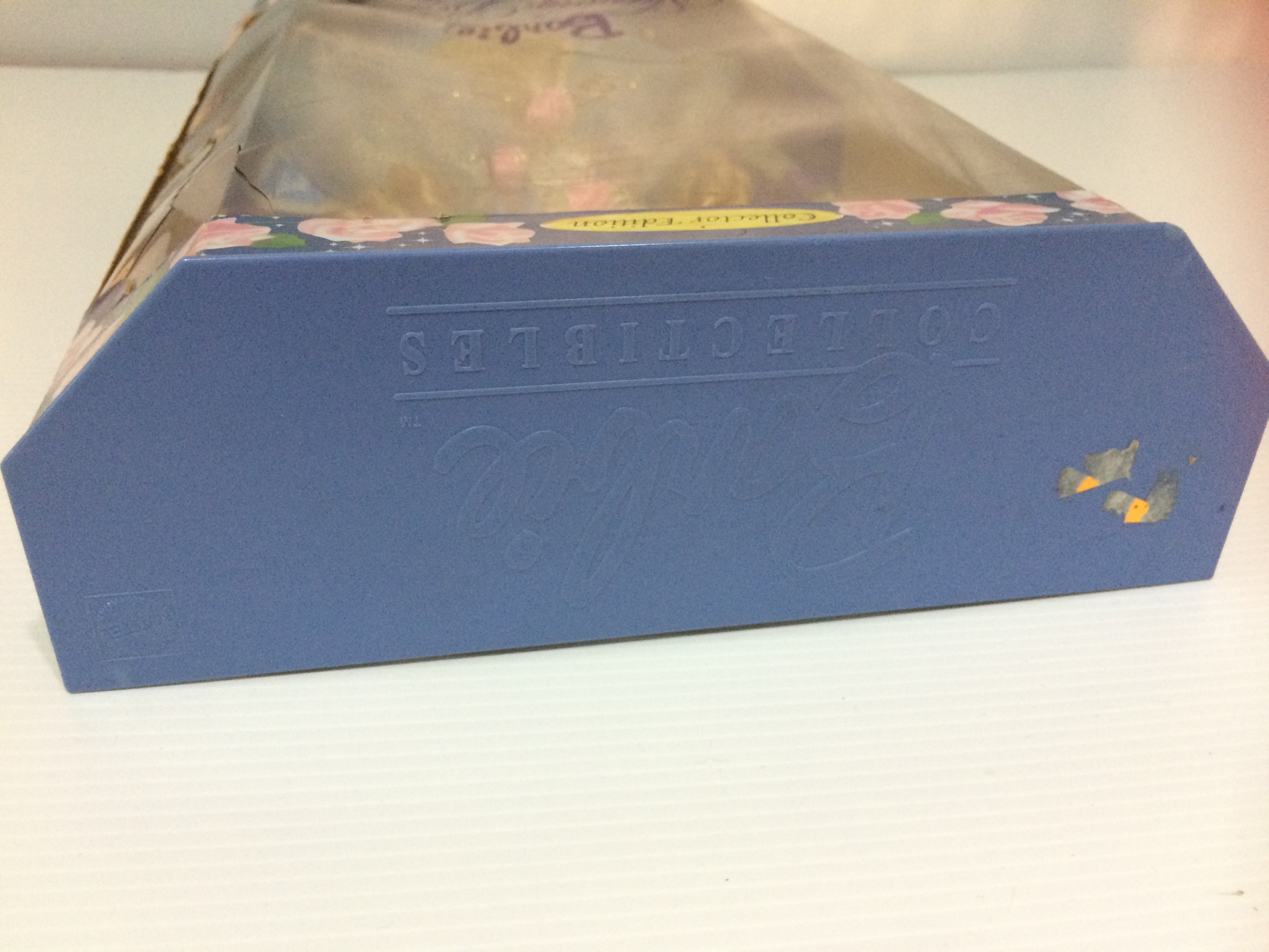 ตุ๊กตา Sleeping Beauty Barbie 1997