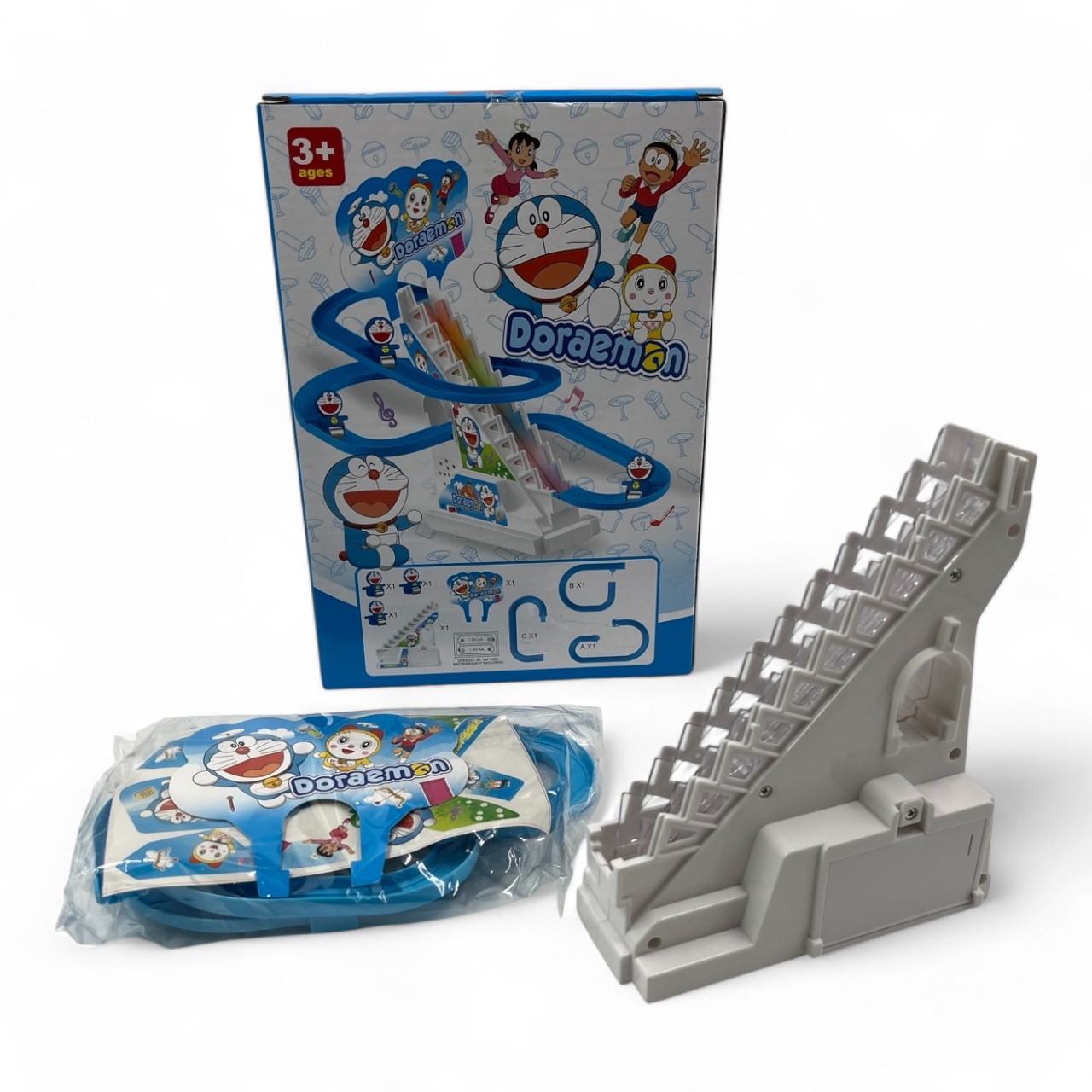 สไลเดอร์โดราเอม่อน