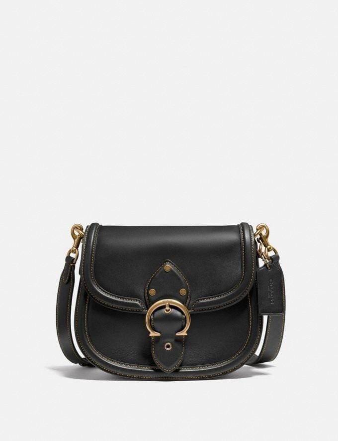 COACH C0749 BEAT SADDLE BAG The best item! ที่สาวๆรอคอย! ฮอตไฟลุก! สีหายาก ละมุนคุณหนู คอลเลคชั่นใหม่ ดีไซน์หรูหรา พิเศษมากๆมาพร้อมสายสะพาย 2 เส้น ใช้คู่กันหรือแยกสะพายก็สวยครบสูตร กระเป๋าสะพายทรง saddle คลาสสิค วัสดุหนัง glove-tanned ทนทาน เปิด-ปิดด้วยกร
