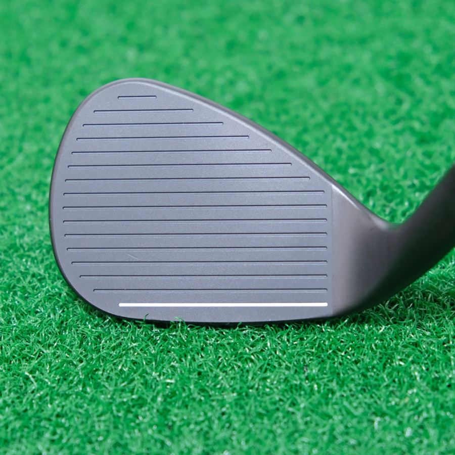 NEW PXG 0311 SUGAR DADDY II MILLED XTREME DARK 56.13 SAND WEDGE - MITSUBISHI MMT 80 FLEX S