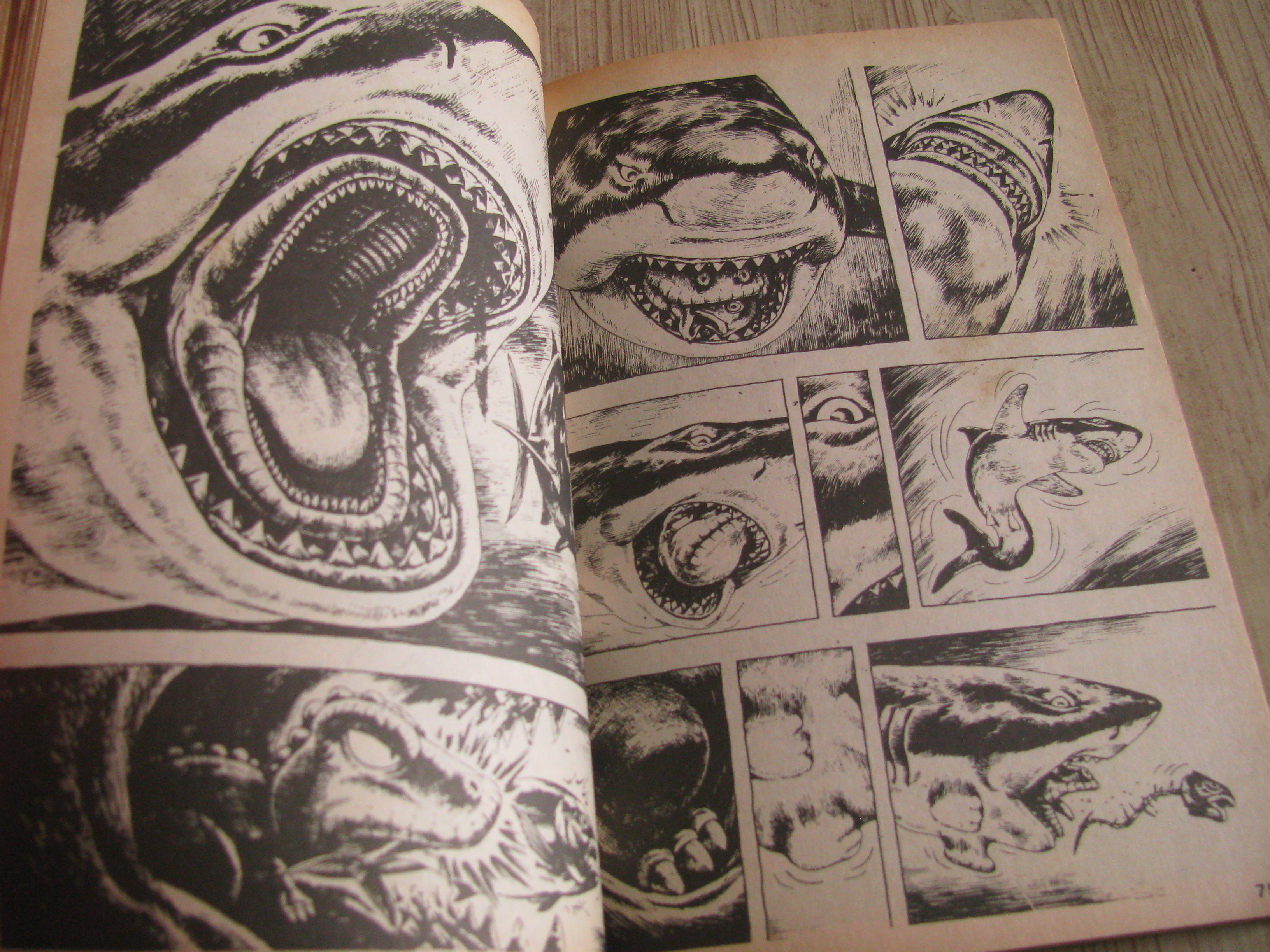 GON ก๊อง เล่มเดียวจบ