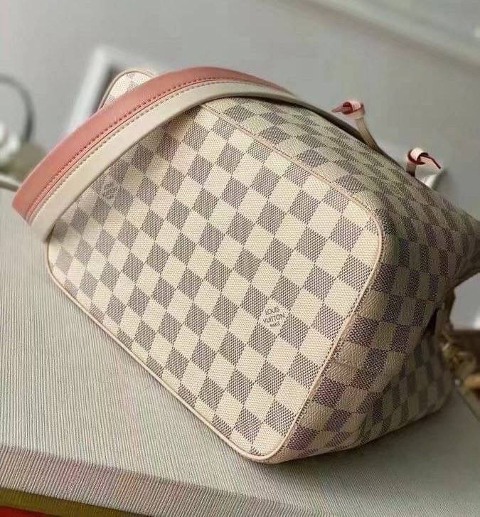 VIP 】หนังแท้ LOUIS VUITTON NÉONOÉ งานใหม่ล่าสุด พร้อมส่งที่ไทย