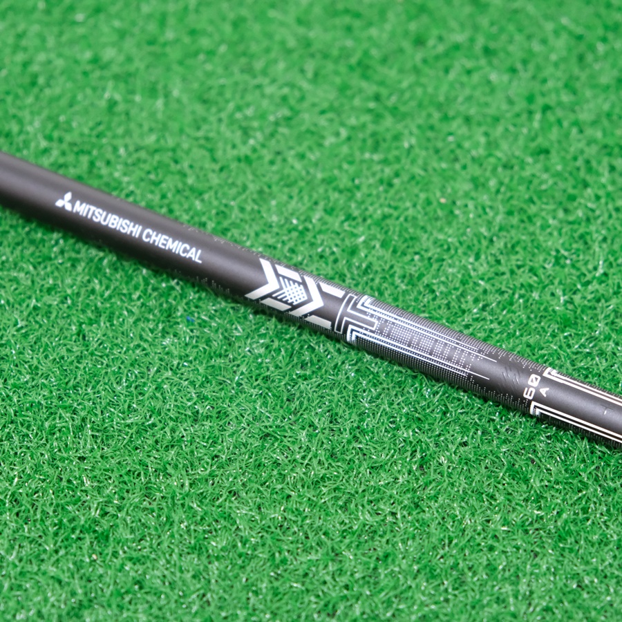 NEW PXG 0311 XP GEN7 BLACK 54* SW - MITSUBISHI MMT 60 FLEX A
