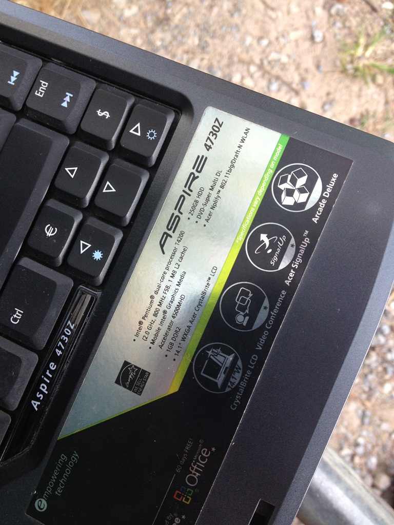 บริการดูแล บำรุงรักษา เครื่องคอมพิวเตอร์ (Maintenance Service)