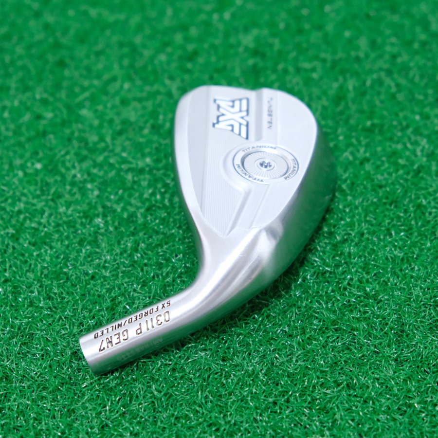 PXG 0311 P GEN7 49° GW - HEAD ONLY