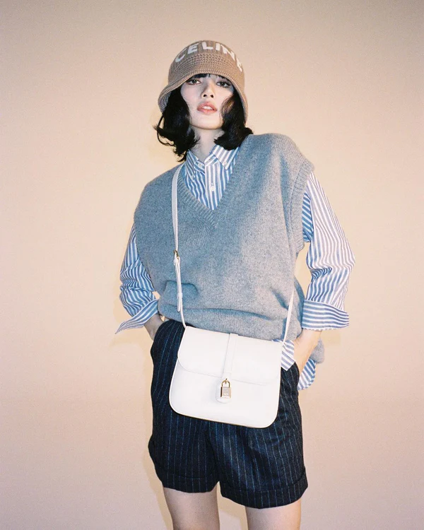 CELINE KNIT HAT / CELINE EMBROIDERED KNIT WOOL BEANIE หมวกไหมพรมเซลีน รุ่นใหม่ล่าสุด ใส่แล้วปังมากค่าา น่ารักที่สุด ใช้ได้ทั้งชายหญิง น่ารักมากกกก ไหมพรมทอแน่นเนื้อดี ตรงปกค่า