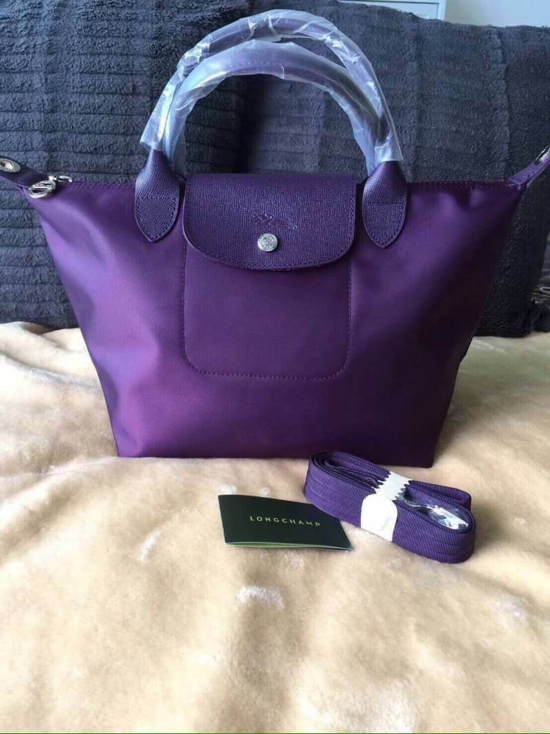 Longchamp Le Pliage Neo Size S สินค้าใหม่ ของแท้เท่านั้น!!เป็นล็อตผลิตเกินออเดอร์จากโรงงาน มาพร้อมการ์ด/ถุงผ้าแบรนด์/ถุงกระดาษแบรนด์