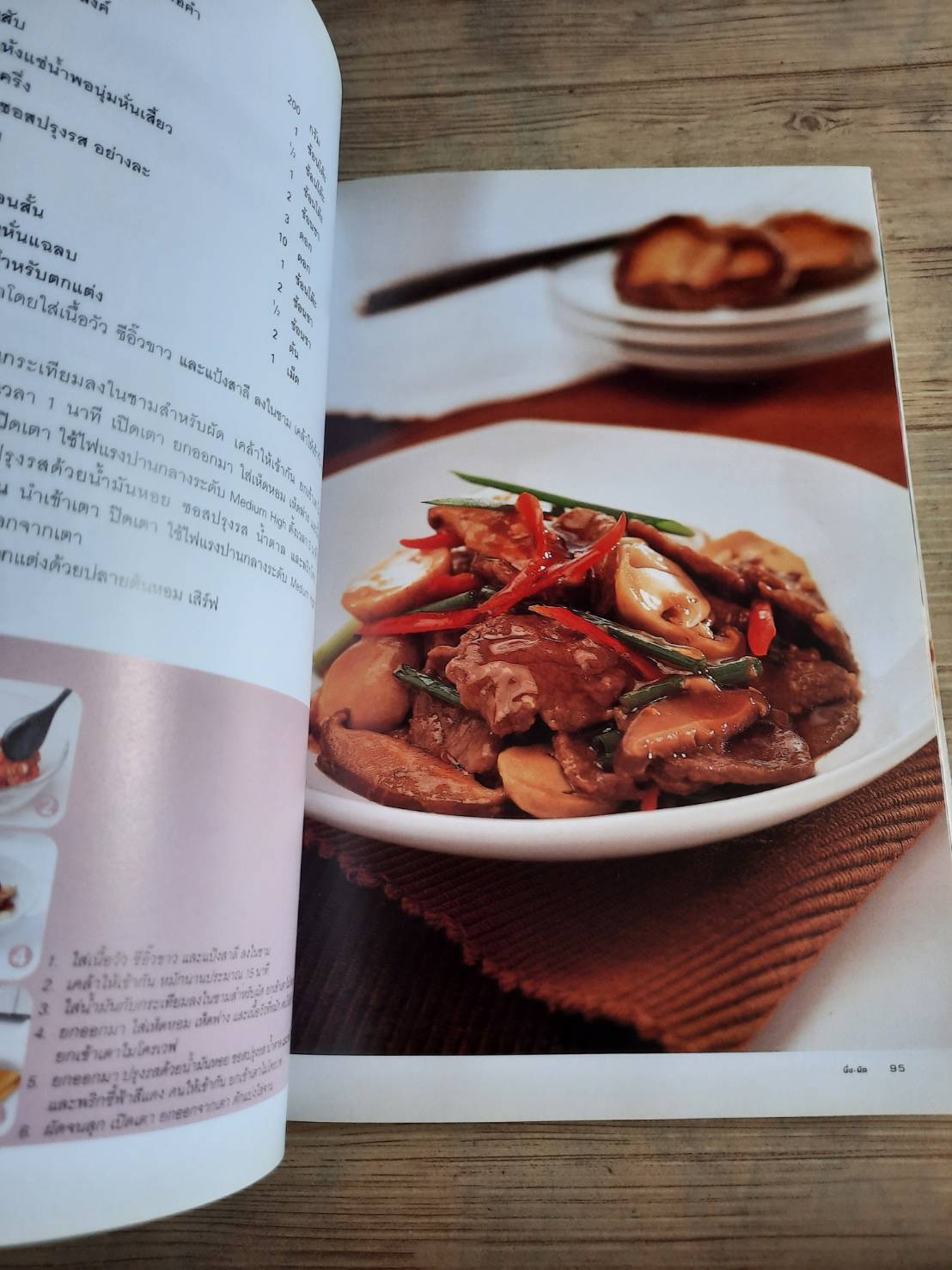 อร่อยหลากระดับ เตาไมโครเวฟ พิมพ์ครั้งที่ 2 โดย กองบรรณาธิการสำนักพิมพ์แสงแดด