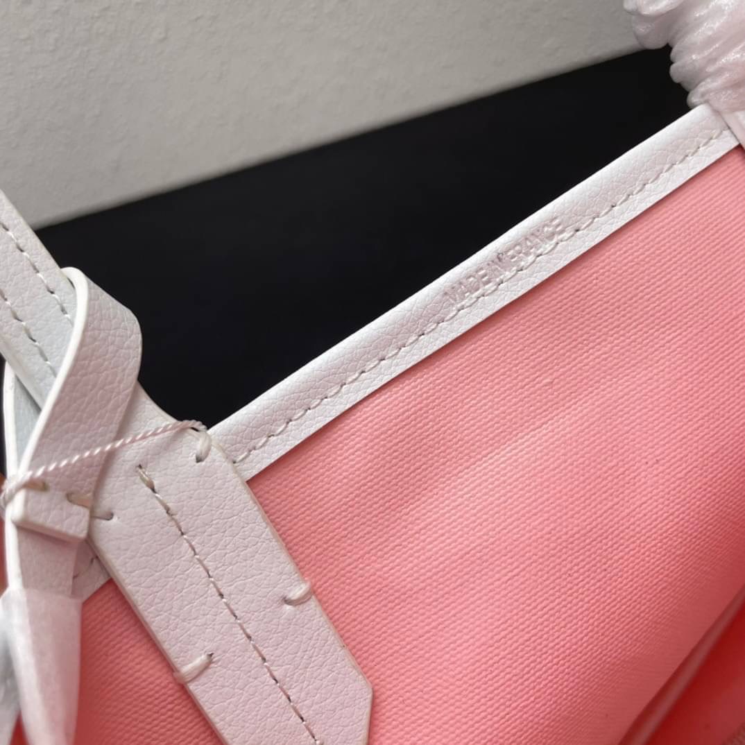 Goyard claire voie bag / Goyard Mini Tote Bag พร้อมส่งที่ไทย 5 สี กระเป๋ามินิโท้ท พิมพ์ลายคมชัด ปั้มแบรนด์เป๊ะปัง **สินค้าเกรดออริจินอล 1:1 สลับแท้ ใช้งานต่างประเทศได้ งานสวยตามรูป ภาพถ่ายจากงานขายจริง