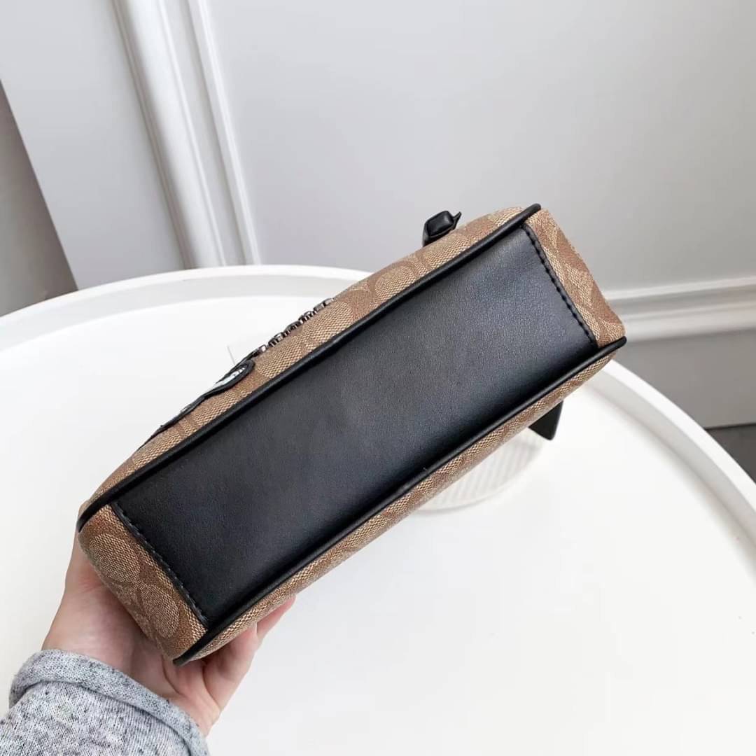 COACH F91498 DISNEY X COACH GRAHAM CROSSBODY