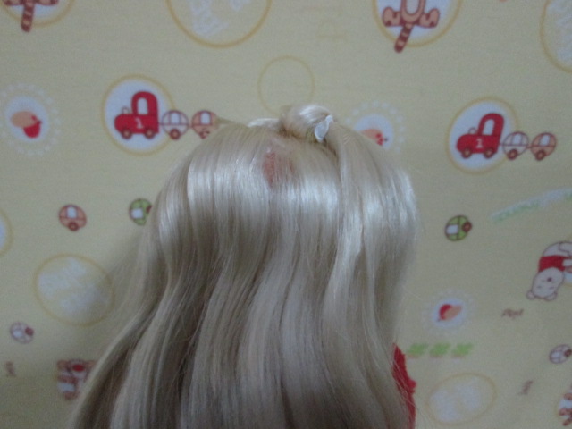ตุ๊กตา Daniel Hechter Sports Barbie Limited Edition Blonde Barbie Doll (ตุ๊กตาบาร์บี้แท้มือสอง)
