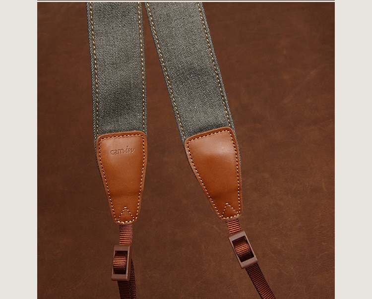 สายกล้อง cowboy camera strap cam7153