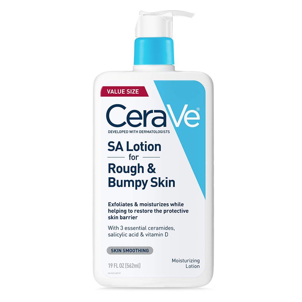 CeraVe SA Lotion 19 oz (562 ml)