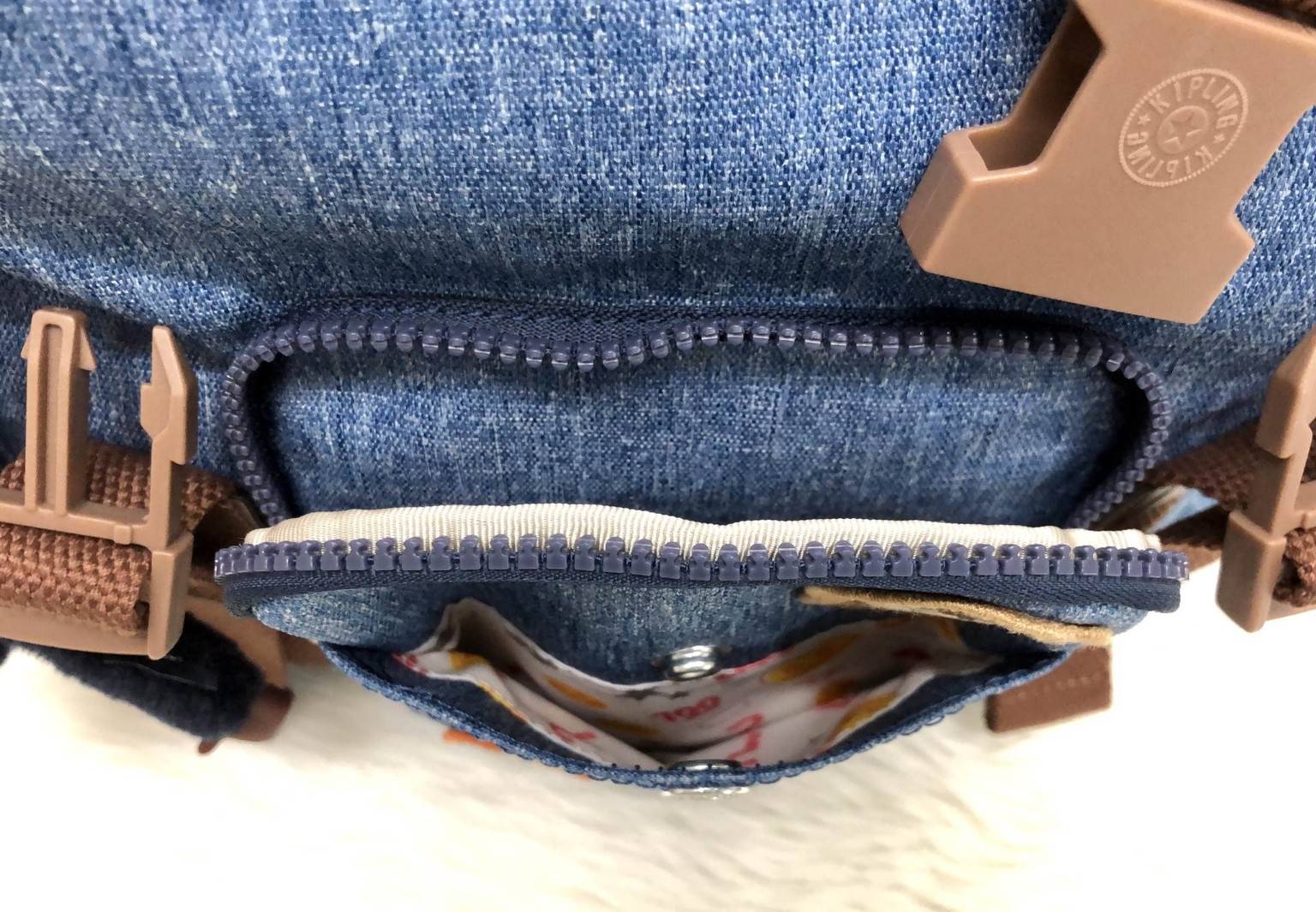 New arrival !!! Kipling Emoji Adaven Backpack Bag 2018 (Kipling Factory OEM HK) k70079 Limited edition emoji พร้อมส่งที่ไทยค่ะ กระเป๋าสะพายหลัง วัสดุ cotton+ polyester อย่างดี