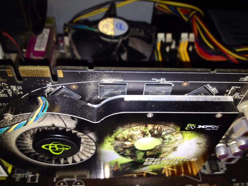 คอมพิวเตอร์มือสอง