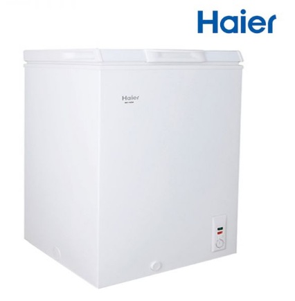HAIER ตู้แช่แข็งฝาทึบ 5.0 คิว รุ่น HCF-208C2 ลดราคาถูกสุดๆ โทรเล้ยย 02-4245594, 085-3801177, 081-6215561