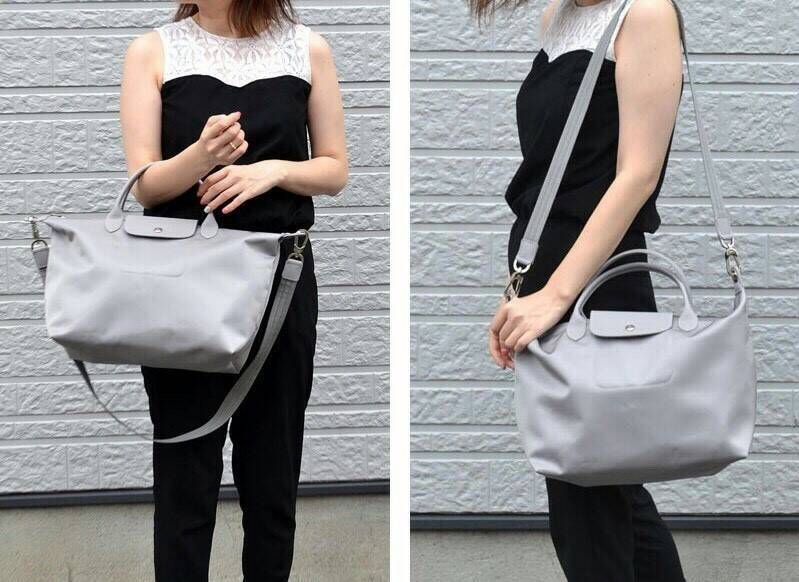 กระเป๋า Longchamp Le Pliage Neo Size M สินค้าใหม่ ของแท้เท่านั้น!!เป็นล็อตผลิตเกินออเดอร์จากโรงงาน มาพร้อมการ์ด/ถุงผ้าแบรนด์/ถุงกระดาษแบรนด์