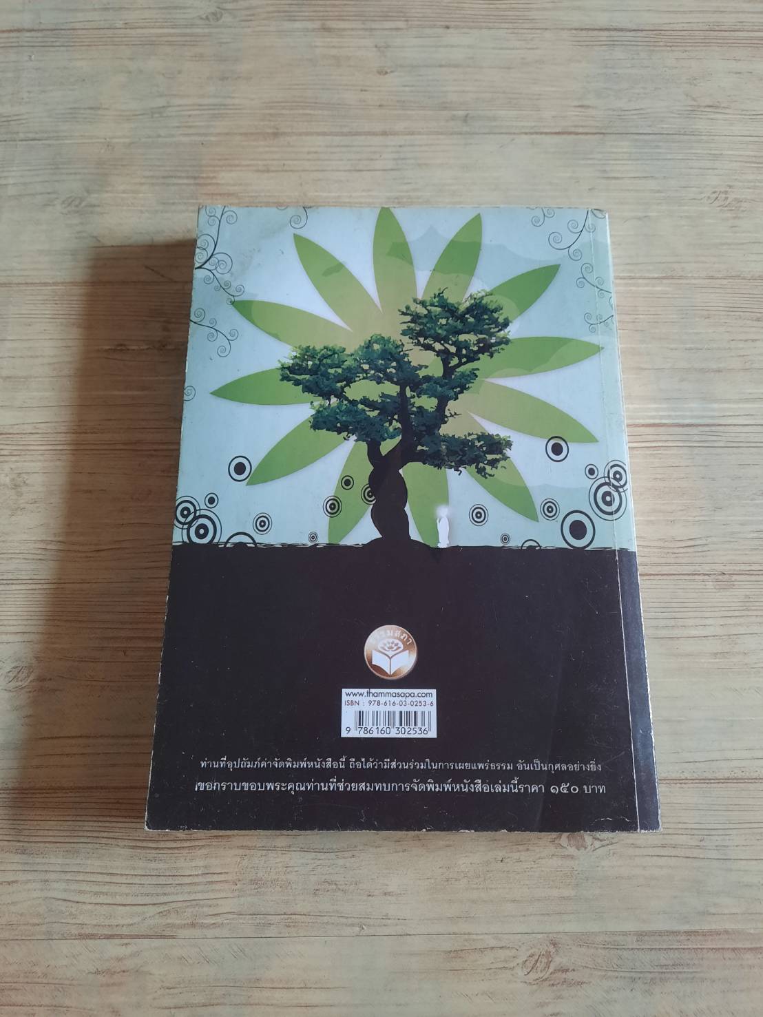 พุทธประวัติ สำหรับยุวชน ฉบับภาพประดิษฐกรรม โดย พระธรรมโกศาจารย์ พุทธทาสภิกขุ