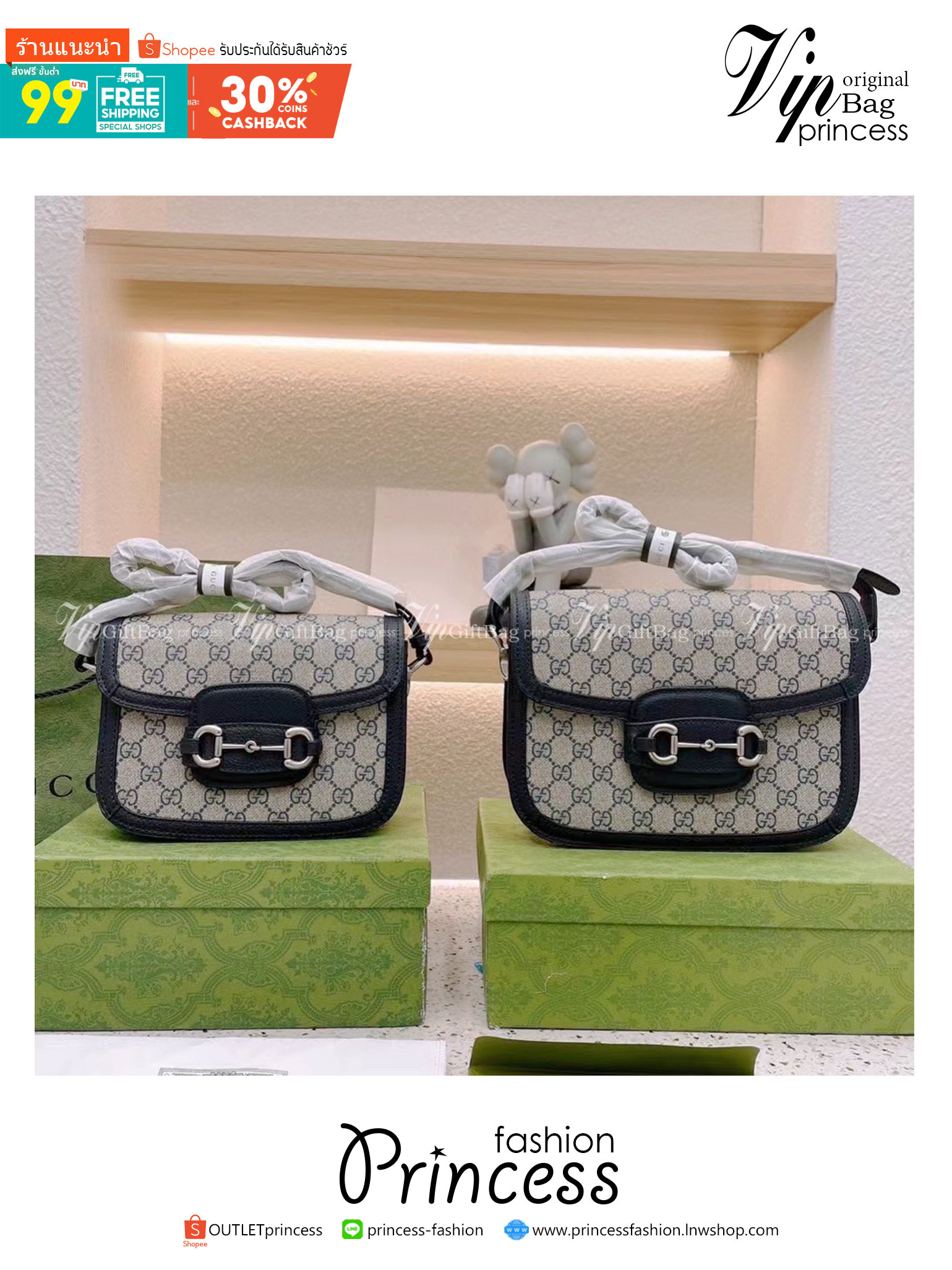 Gucci horsebit 1955 shoulder bag / GUCCI BAG พร้อมส่ง 5 สี กระเป๋าสะพายไหล่/สะพายข้างทรงคลาสสิค สวยผู้ดี ดารา เซเลปใช้กันเพียบ สวยอยู่ทรง มากี่รอบก็ไม่เคยพอ!! รุ่นเด็ดสุด!! ฮ็อตสุด!! ให้สิบว้าวไปเลย
