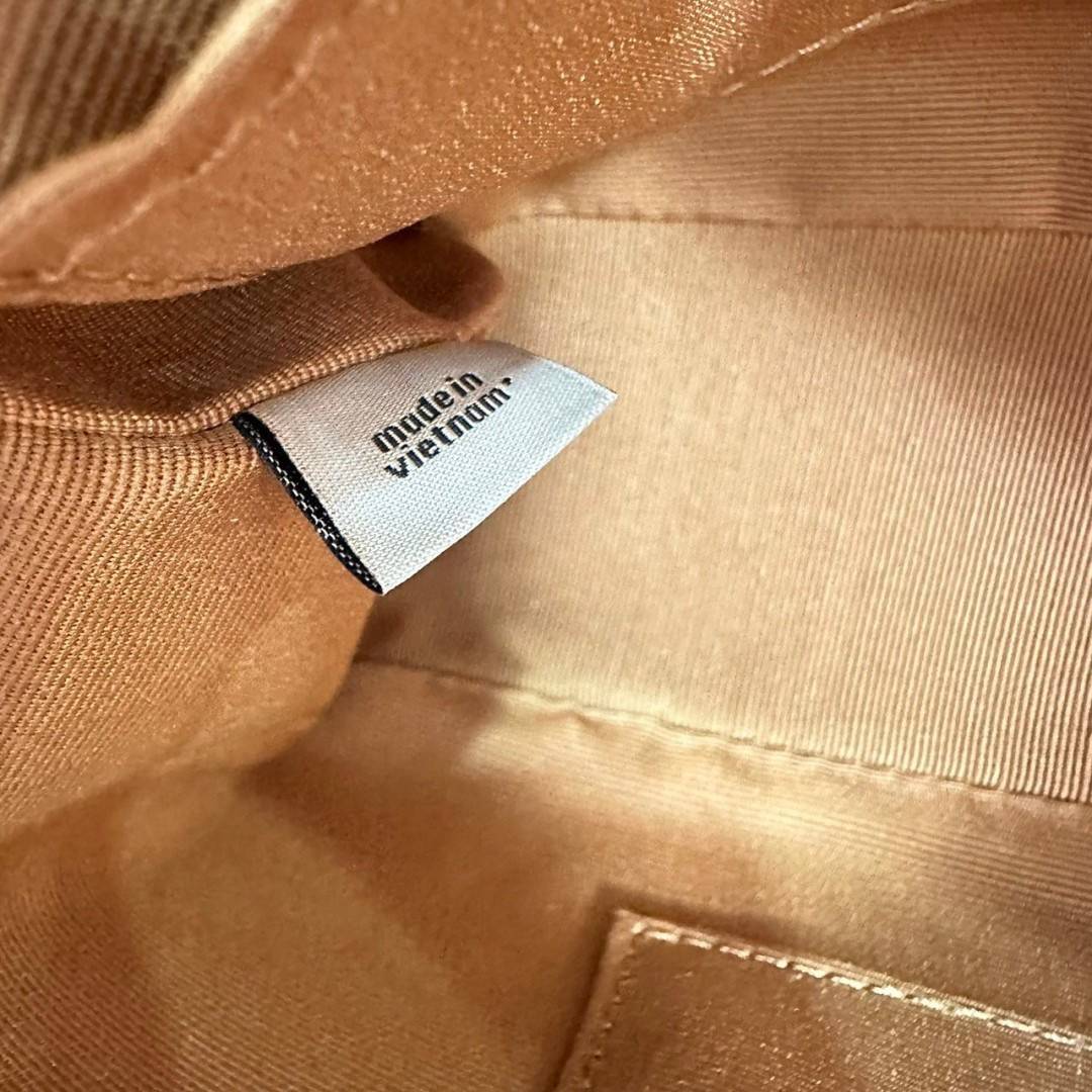 COACH TERI SHOULDER BAG (CR350) กระเป๋าทรงโฮโบ ทรงพอชดีไซน์ใหม่ เกรดท็อปออริ 1:1 สลับแท้ ใช้งานต่างประเทศได้