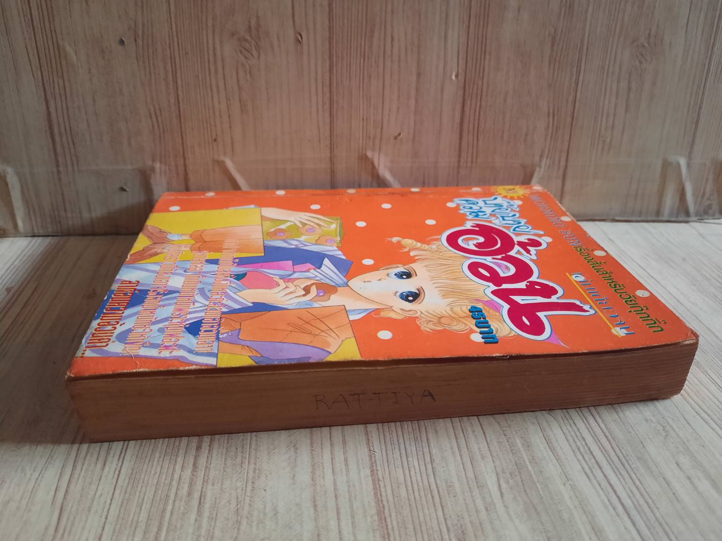 บ๊ายบายความอ้วน เล่มเดียวจบ