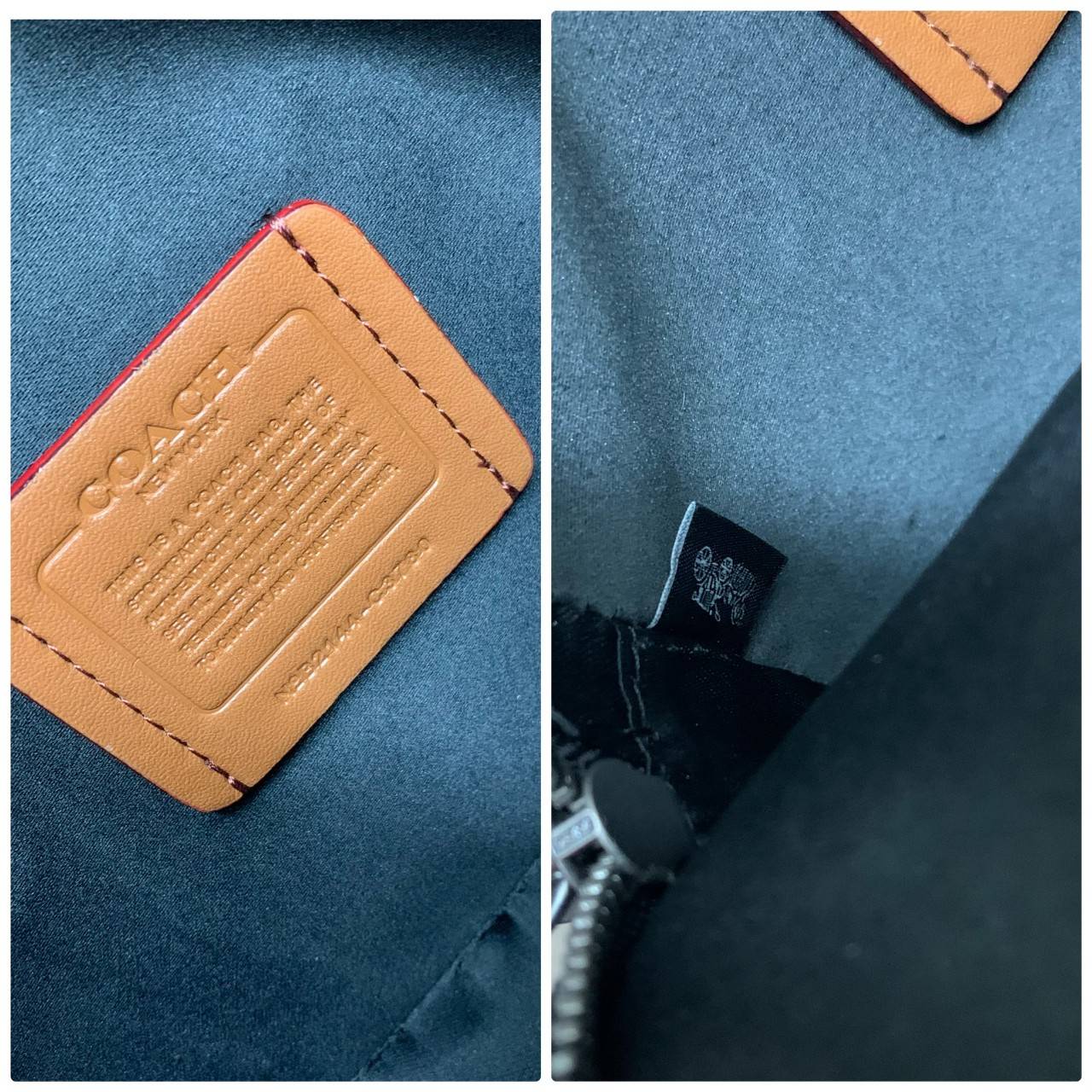 รุ่นสุดคูลล ใช้คู่ได้ทั้งชาย//หญิงเลยค่าา😘 COACH CHARTER CROSS BODY IN SIANATURE JACQUARD((C3780)) 💋พร้อมส่ง สินค้าออกใหม่ ไม่มียังไงไหว!! ✔️กระเป๋าสะพายครอสบอดี้ร์ หรือสามารถสอดมือตรงหนังด้านหน้าถือแบบเก๋ๆได้ด้วยค่าา วัสดุJacquardท