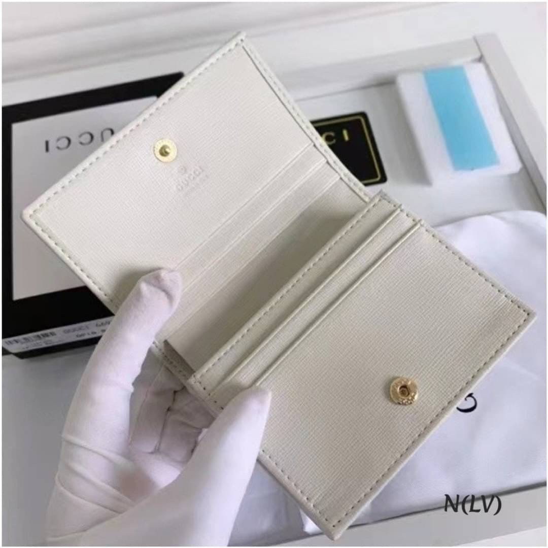 หนังแท้ GUCCI horsebit wallet / GUCCI Jackie wallet / GUCCI WALLET พร้อมส่งที่ไทย กระเป๋าสตางค์รุ่นยอดนิยม งานหนังแท้ทั้งใบ ภาพสินค้าถ่ายจากงานขายจริง ใช้งานต่างประเทศได้ สวยๆ กันแล้ววันนี้ ใบนี้ must have..ค่ะ.!!