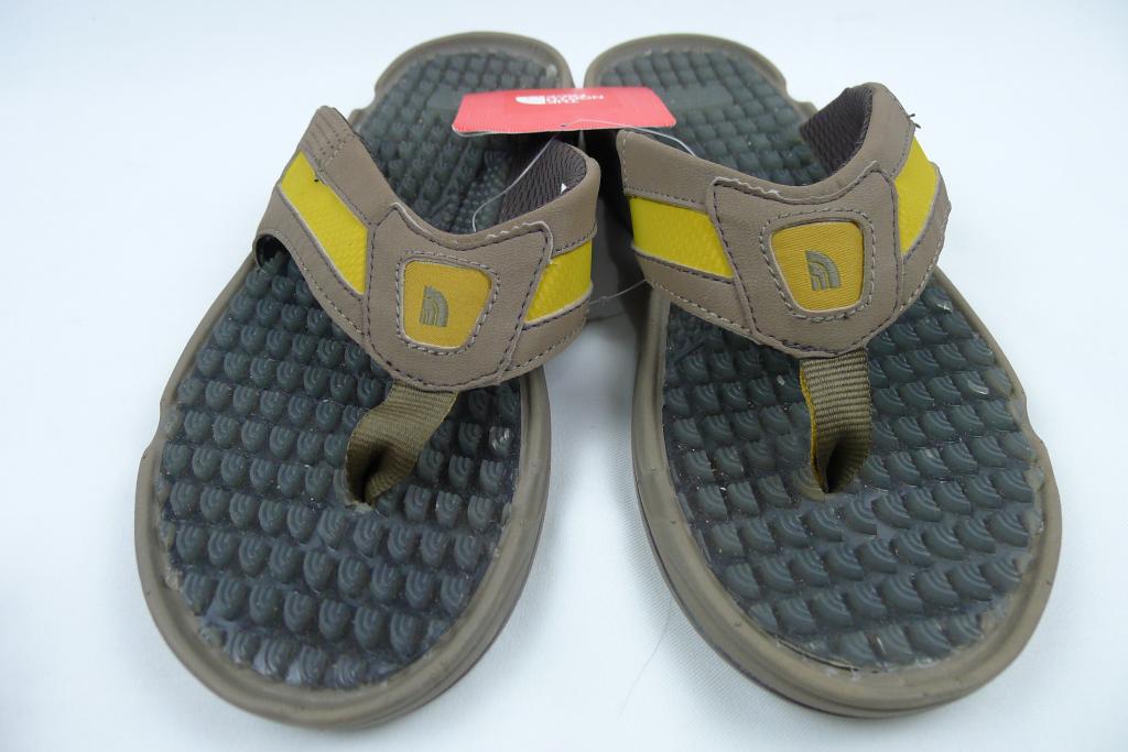 The North Face Aprés Flip Sandal M40.5