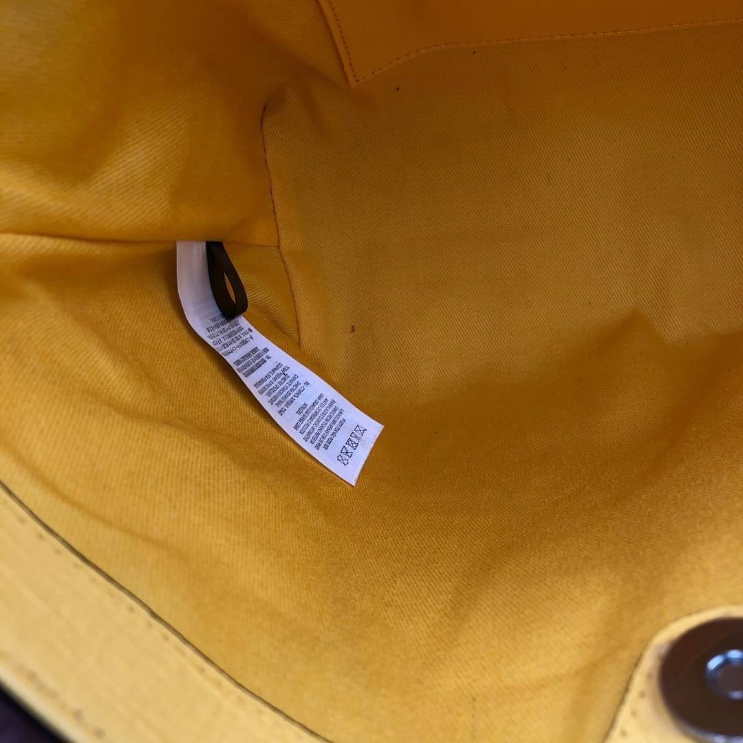 VIP 】Animal-Friendly Gucci Kid GG Supreme Tote Bag งานหนังแท้ทรงตั้งสวย ขนาดกะทัดรัด จุของได้เยอะ ใช้ได้ทั้งเด็กและผู้ใหญ่ น่ารักมากค่ะ