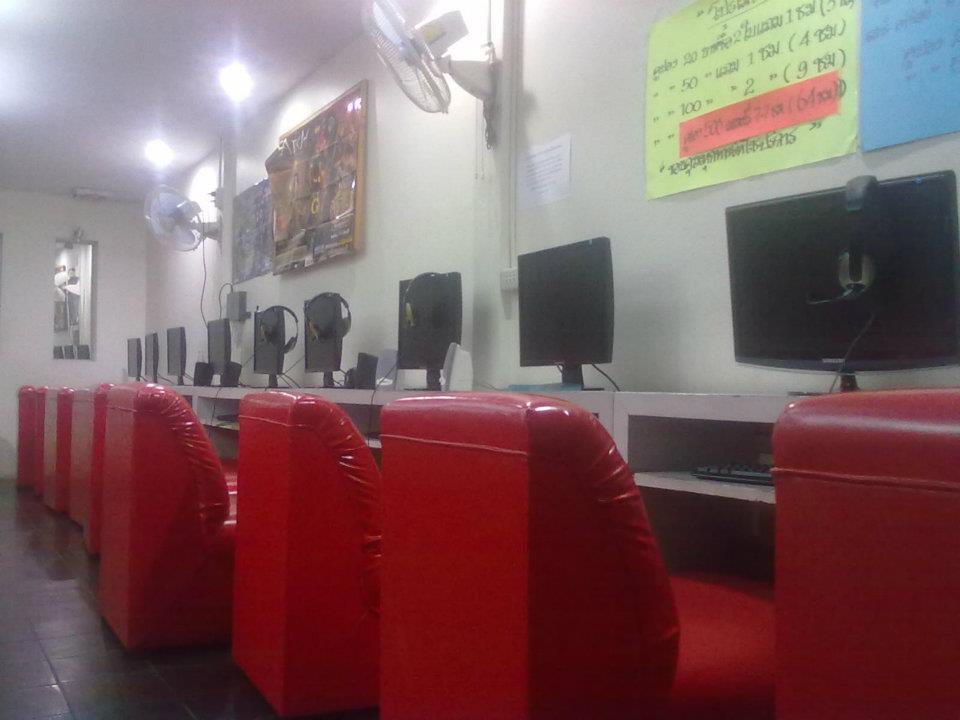 โปรโมชั่น! 15 Client+1 Server+อุปกรณ์งานระบบ พร้อมติดตั้ง