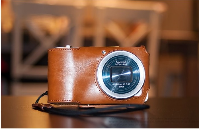เคส Samsung Galaxy Camera