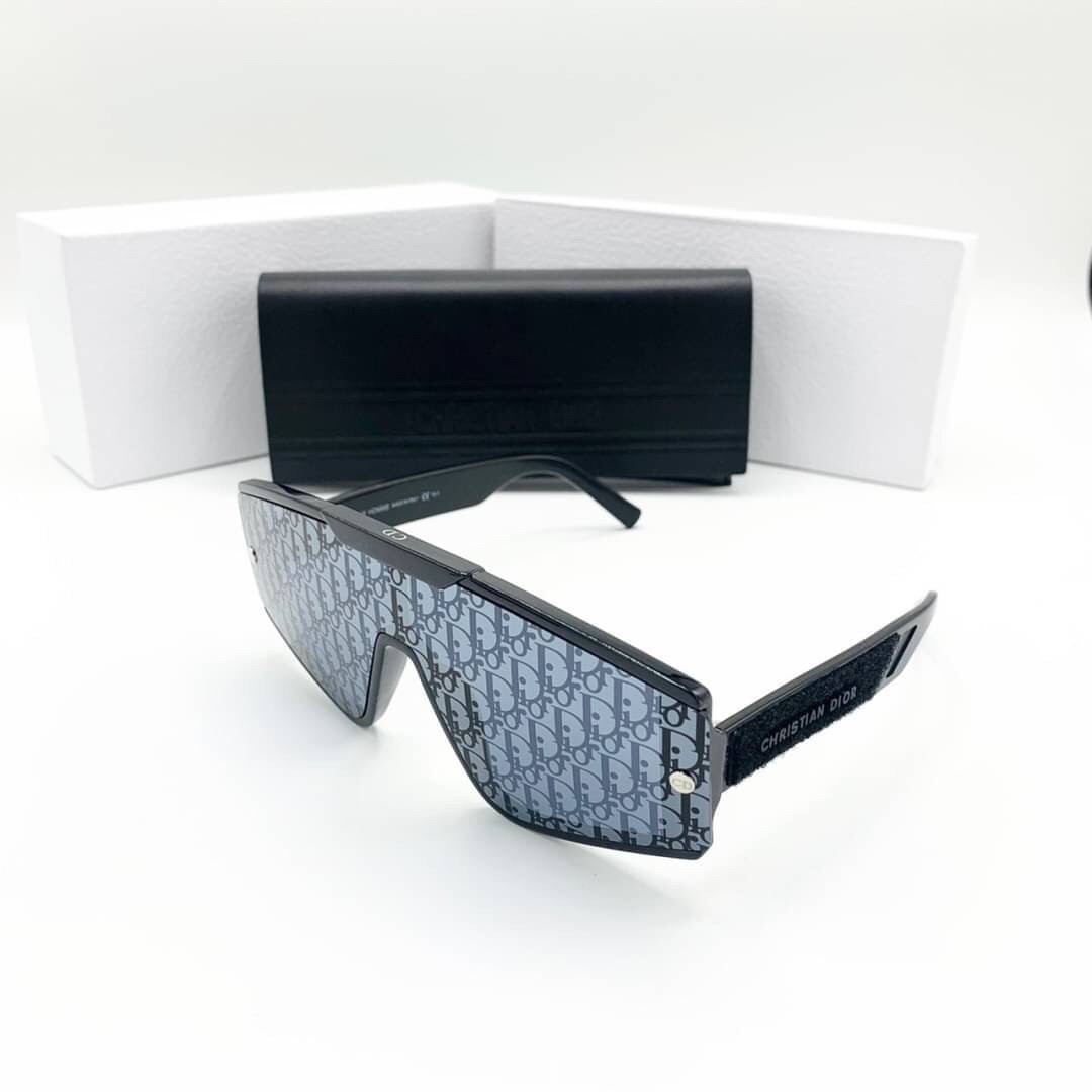 DIOR SUNGLASSES แว่นตากันแดดดิออ เกรดออริจินอล 1:1 งานสวยสุด คุณภาพดี Hi-quality กันแดดเต็มประสิทธิภาพ UV protection ภาพถ่ายจากสินค้าจริง