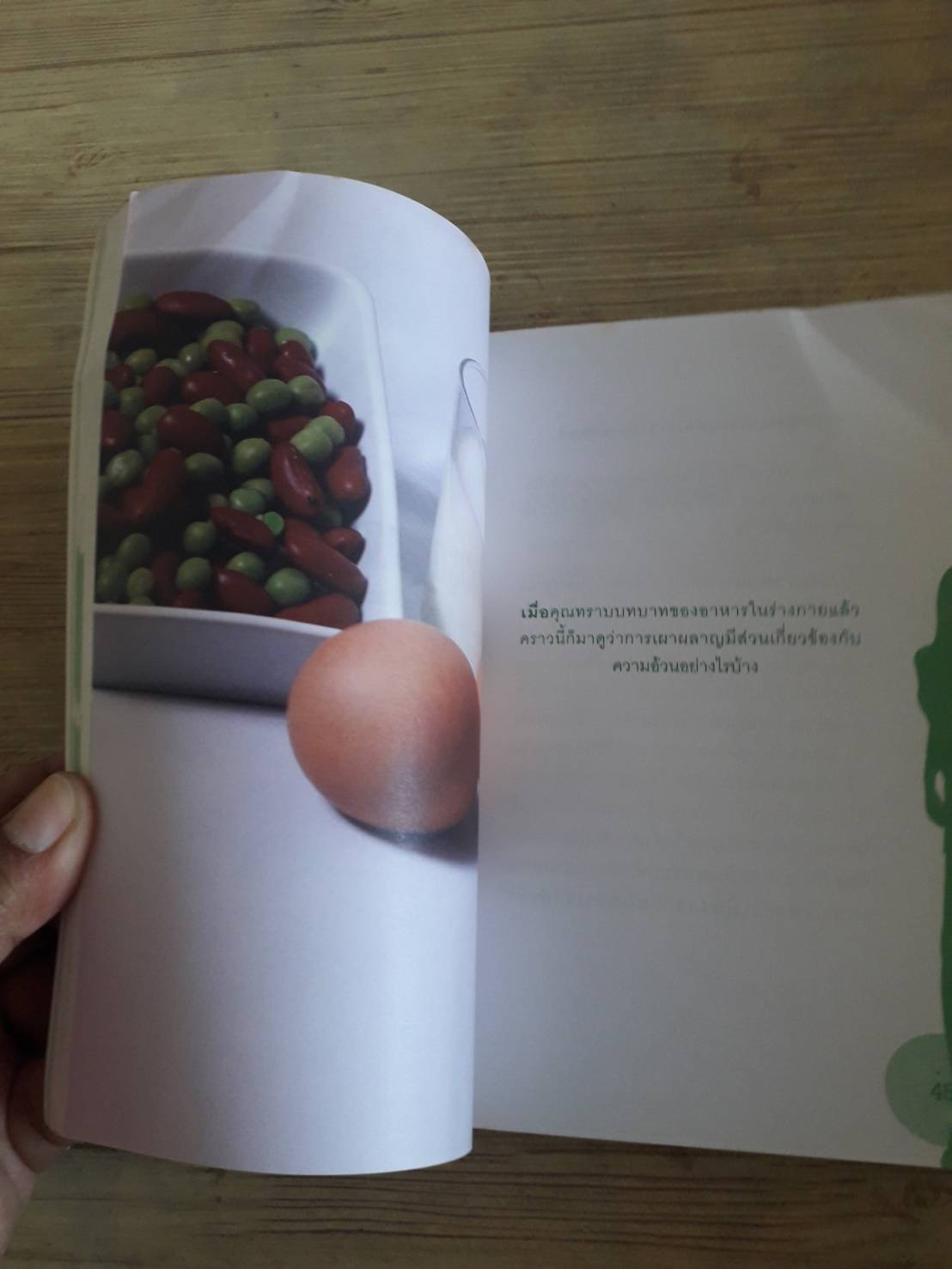 ผอมเลือกได้ (no more Diet) เภสัชกรหญิงนันทวดี (มีชำนะ) พิทยาพิบูลพงศ์ เขียน