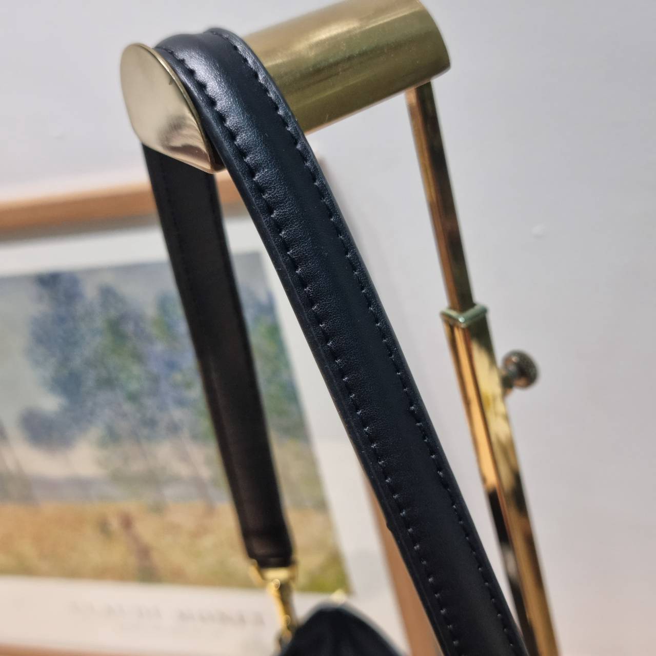 CELINE small camille soft bag มาแรงมาก! กับกระเป๋าที่ตัวแม่ใช้กันเยอะสุดๆ แม่ชมเอย อินฟลูดังๆมีใช้กันครบ ด้วยรูปทรงยอดนิยม