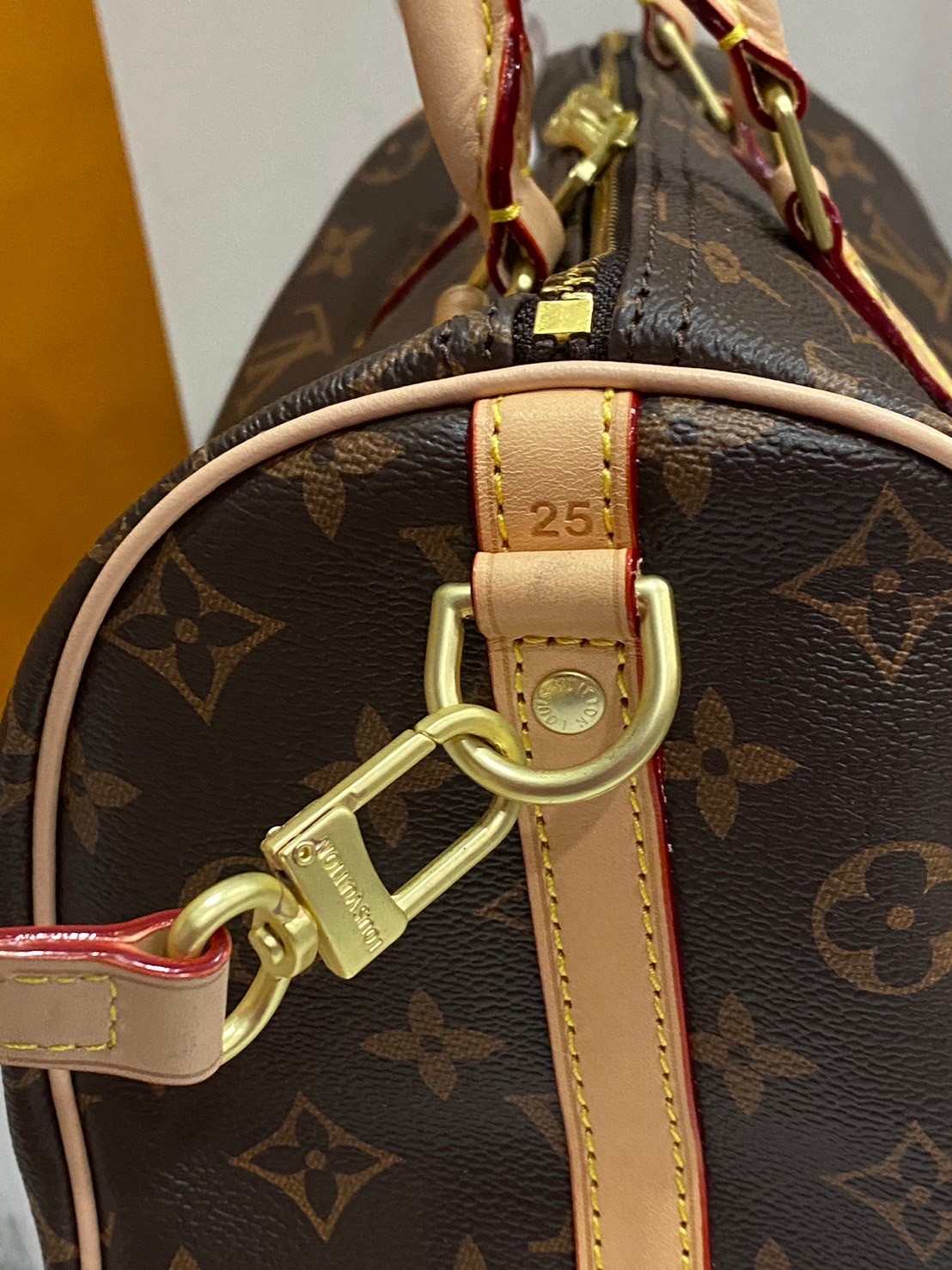 LV Speedy 25 DAMIER / MONOGRAM กระเป๋าทรงหมอน รุ่นท็อปฮิต เกรดออริ ใช้ต่างประเทศได้ ด้วยรูปทรงสวยตลอดกาล ใช้ได้กับทุกลุค ทุกโอกาส ภายในโล่งกว้างมาก ใส่ของสำคัญได้ครบแน่นอนจ้า