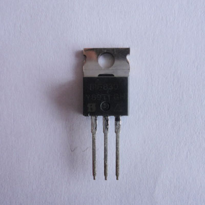 IRF830