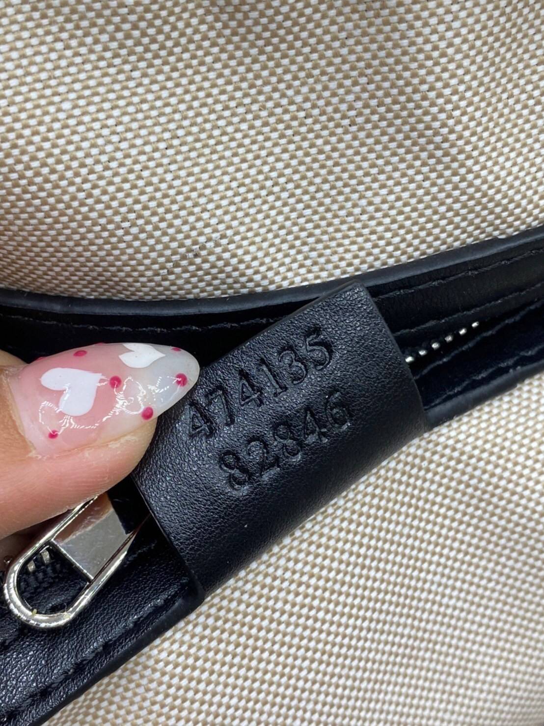 Gucci GG Supreme Briefcase พร้อมส่งที่ไทย ภาพสินค้าถ่ายจากงานจริง GG Supreme work bag with Web shoulder strap