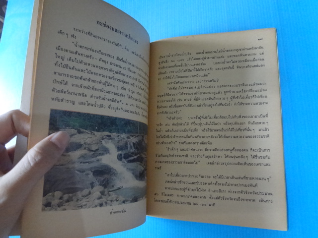 ตรัง เมืองบิดายางพาราไทย ชั้นประถมศึกษาปีที่ 3-4