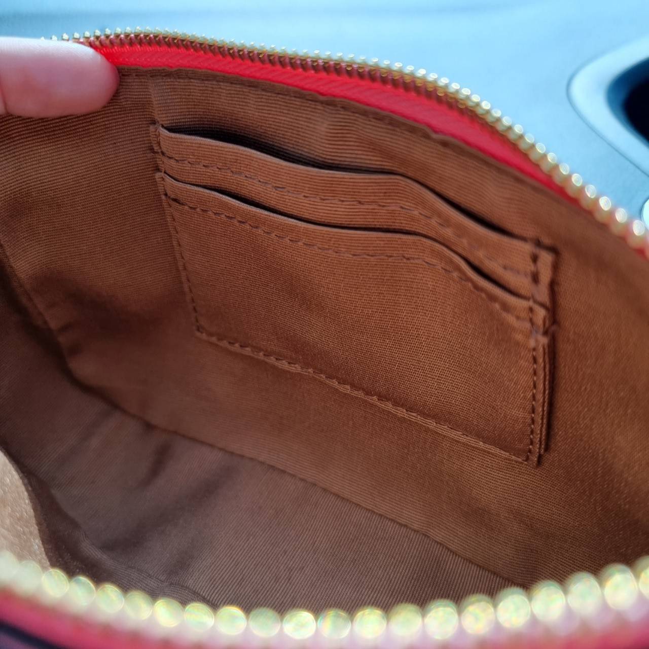 ของแท้ 💯% COACH C3356 NOLITA 19 WITH DAISY EMBROIDERY คอลเลคชั่นใหม่ สีใหม่ล่าสุด ยังไม่เข้า shop ไทย!! สวยหวาน น่ารักน่าใช้