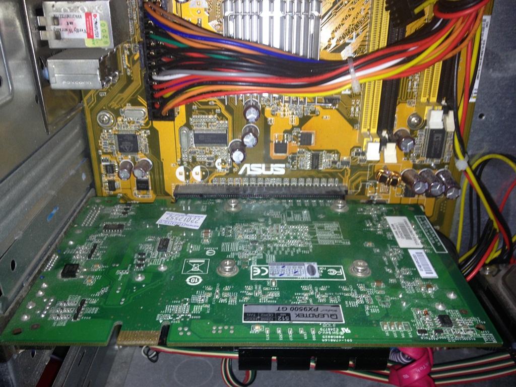 บริการดูแล บำรุงรักษา เครื่องคอมพิวเตอร์ (Maintenance Service)